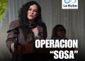 Evalúan en Victoria avances de la “Operación Sosa”