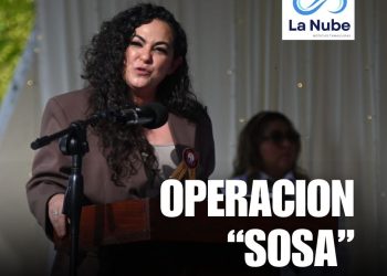 Evalúan en Victoria avances de la “Operación Sosa”
