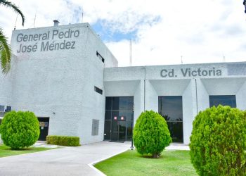 Incrementa Aerus vuelos de Ciudad Victoria al AIFA