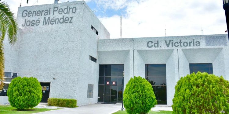 Incrementa Aerus vuelos de Ciudad Victoria al AIFA