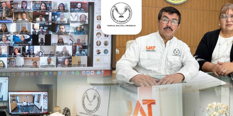 Capacita la UAT a más de 450 docentes en el enfoque de habilidades blandas