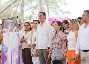 Secretarias con estrella: la debilidad de Erasmo