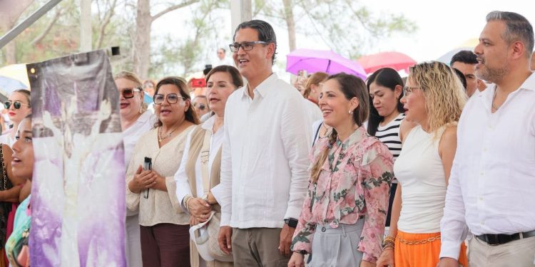 Secretarias con estrella: la debilidad de Erasmo