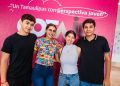 Preparan integración del Consejo Tamaulipeco de la Juventud 2025