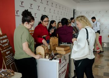 Apoya Fondo Tamaulipas emprendimiento de 1,348 mujeres