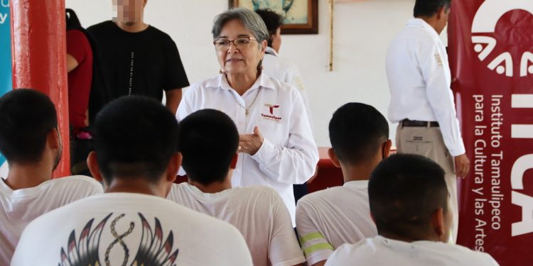 Implementa SSPT estrategia integral de reinserción social para adolescentes en conflicto con la Ley Penal