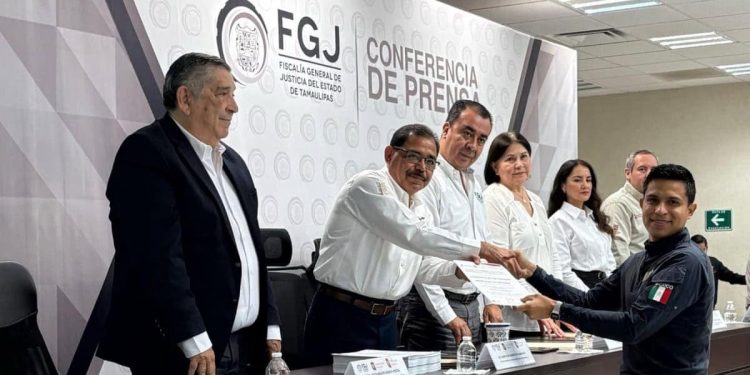 Fortalece Tamaulipas atención humanitaria y gestión en favor de personas migrantes