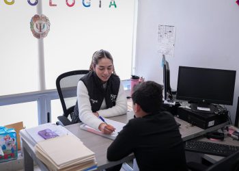 Procuradurías del DIF Tamaulipas mantienen guardias especiales durante el periodo vacacional