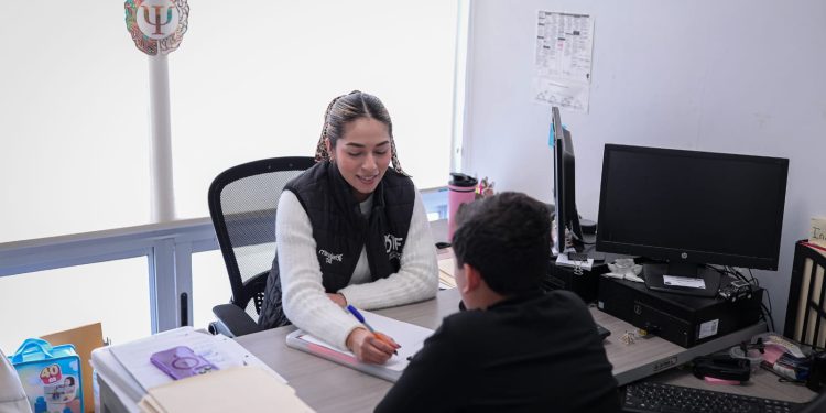 Procuradurías del DIF Tamaulipas mantienen guardias especiales durante el periodo vacacional
