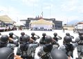 Guardia Nacional, determinante para mantener la gobernabilidad y la paz en Tamaulipas: Gobernador