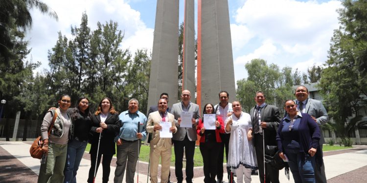Promueve Universidad Tecnológica de Tamaulipas Norte una educación superior inclusiva