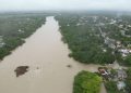 Gobierno de Tamaulipas se mantiene en alerta ante lluvias y crecida de ríos