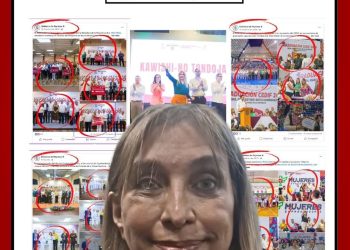 Reynosa: El Erario al Servicio del «Makiato»