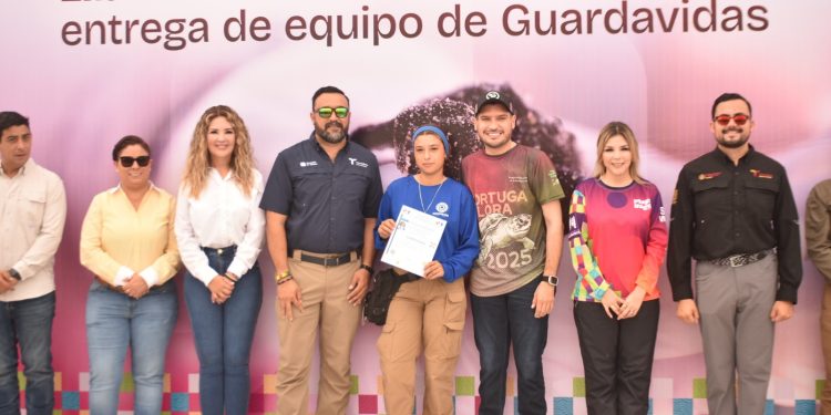 Refuerza Secretaría de Turismo seguridad para vacacionistas