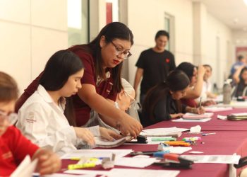 Reporta CEAV Tamaulipas 29,643 atenciones durante el primer semestre de 2025