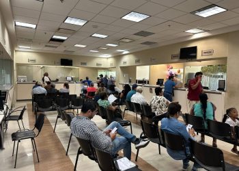 Atiende Registro Civil más de 82 mil trámites de la población tamaulipeca