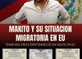Las Cuatro Caras de Makito: Entre la Impunidad Mexicana y la Ley de EU