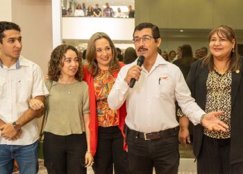 Reafirma rector compromiso con la transformación de la UAT