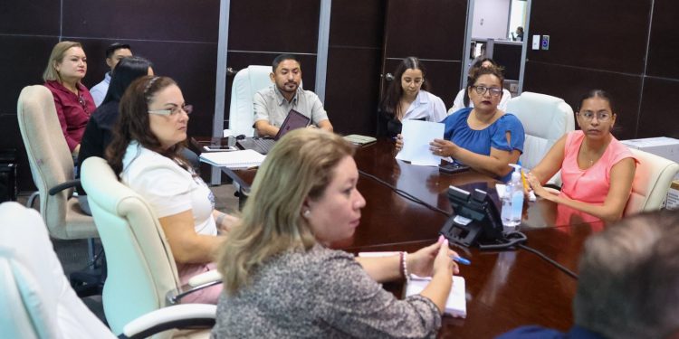 Impulsa Secretaría de Administración cumplimiento de normatividad en materia archivística