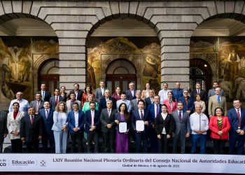 Respalda Gobierno de Tamaulipas creación del Bachillerato Nacional para fortalecer la Educación Media Superior