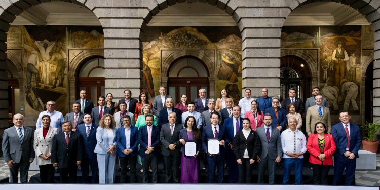 Respalda Gobierno de Tamaulipas creación del Bachillerato Nacional para fortalecer la Educación Media Superior