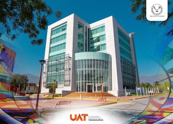 Reanuda la UAT labor administrativa