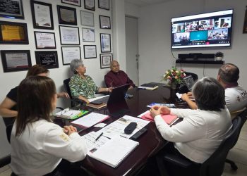 Fortalece ITACE su compromiso con la educación en Tamaulipas