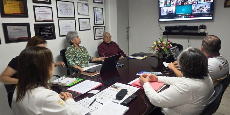 Fortalece ITACE su compromiso con la educación en Tamaulipas