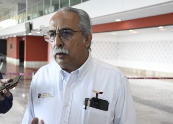 Gobierno de Tamaulipas y Federación suman esfuerzos por el campo