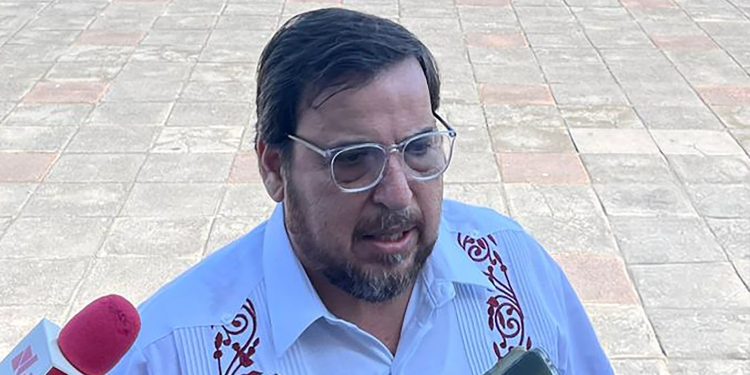 Es Tamaulipas de los estados más avanzados en censo Vive Saludable, Vive Feliz