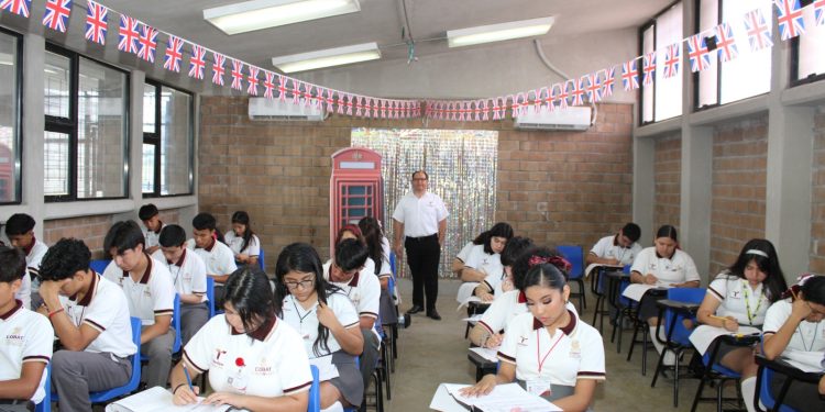 Mantiene COBAT inscripciones para estudiantes de nuevo ingreso