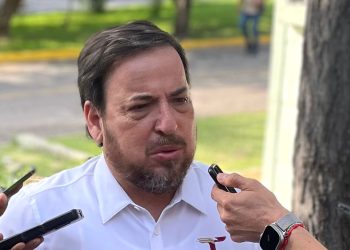 Trabaja SET para acabar rezago en infraestructura educativa