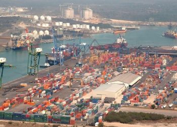 Llegan a Tamaulipas inversiones por 20 mil mdd y más de 42 mil empleos