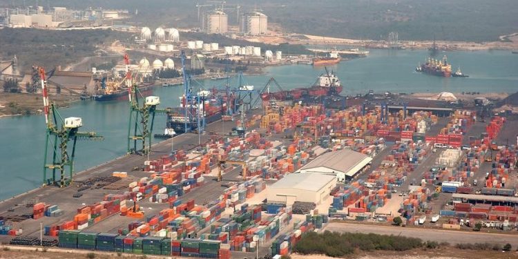 Llegan a Tamaulipas inversiones por 20 mil mdd y más de 42 mil empleos