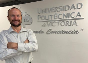 Suma docentes la UPV al Sistema Nacional de Investigadoras e Investigadores (SNII)