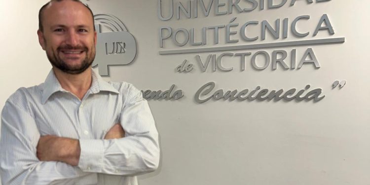 Suma docentes la UPV al Sistema Nacional de Investigadoras e Investigadores (SNII)