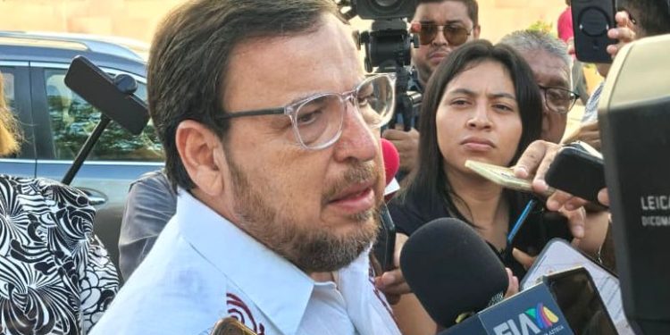 Garantiza SET cobertura docente al inicio del ciclo escolar