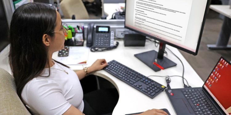 Abierto Registro de Becas 2025-2026 para servidores públicos e hijos