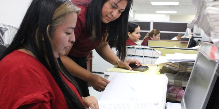 Avanza Tamaulipas en la resolución de expedientes laborales rezagados