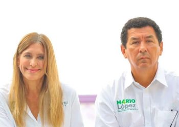 Mario López y el Metrobús Fantasma: una mentira más a su cuenta