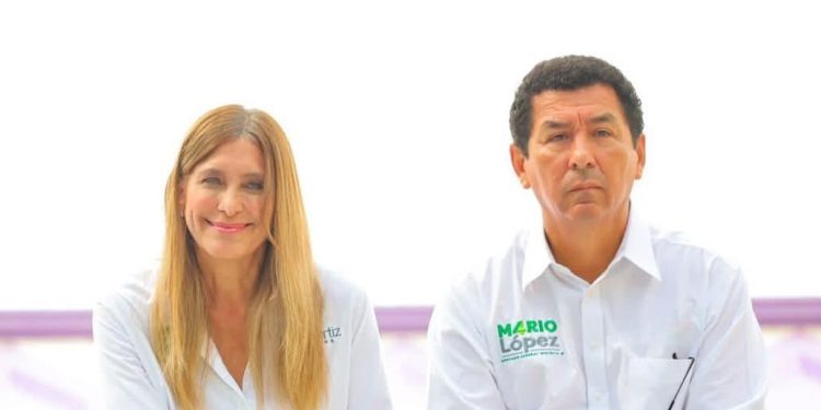 Mario López y el Metrobús Fantasma: una mentira más a su cuenta