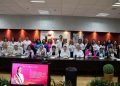 Fortalece IMT capacidades de instancias municipales de las mujeres en Tamaulipas