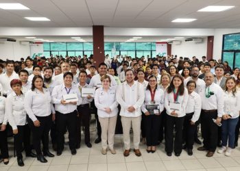 Desarrollan estudiantes de la UT Altamira proyectos innovadores