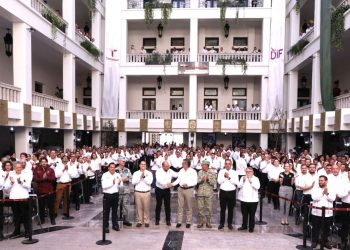 A Tamaulipas le ha llegado su tiempo: Américo