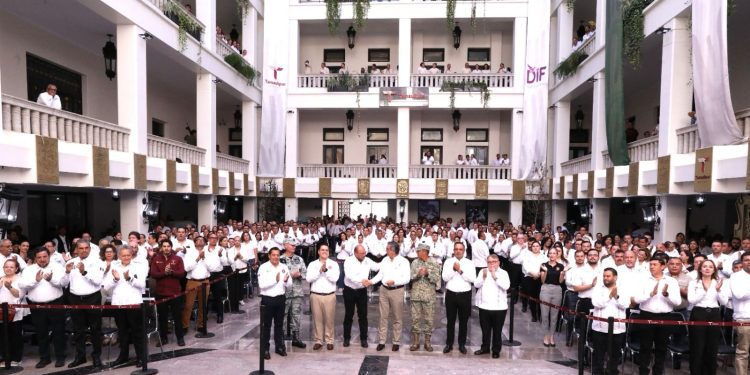 A Tamaulipas le ha llegado su tiempo: Américo