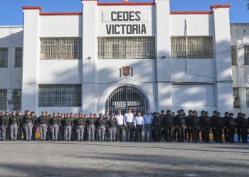 Realizan supervisión interinstitucional en CEDES Victoria