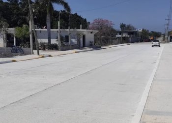 Es González parte de la transformación de Tamaulipas