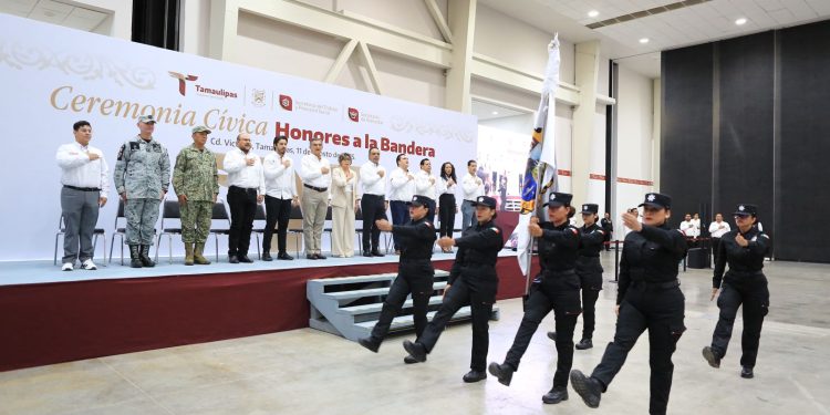 Américo reconoce a deportistas y jóvenes tamaulipecos