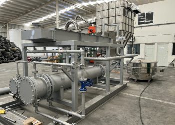 Impulsa SEDUMA proyecto ambiental contra llantas en desuso