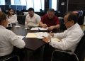 Firman convenio SSPT e IMSS-Bienestar para brindar atención gratuita a PPLs y adolescentes en internamiento